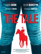 The Tale - Canadian Movie Poster (xs thumbnail)