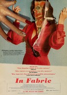 In Fabric - Spanish Movie Poster (xs thumbnail)