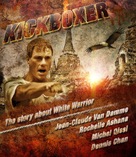 Kickboxer - Movie Cover (xs thumbnail)