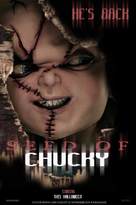 Seed Of Chucky - Movie Poster (xs thumbnail)