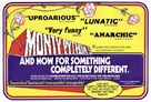 And Now for Something Completely Different - British Movie Poster (xs thumbnail)