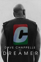 Dave Chappelle: The Dreamer - Movie Poster (xs thumbnail)