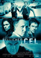 Bellicher: Cel - Dutch Movie Poster (xs thumbnail)