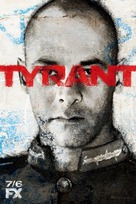 &quot;Tyrant&quot; - Movie Poster (xs thumbnail)