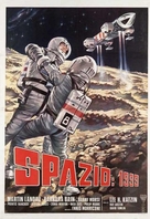 &quot;Space: 1999&quot; - Italian Movie Poster (xs thumbnail)