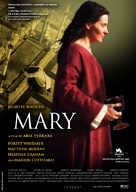 Mary - Movie Poster (xs thumbnail)