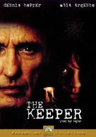 The Keeper - Swedish Movie Cover (xs thumbnail)