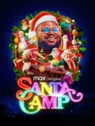 Santa Camp - Movie Poster (xs thumbnail)