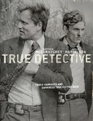 &quot;True Detective&quot; - DVD movie cover (xs thumbnail)