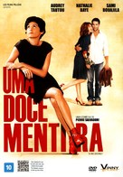 De vrais mensonges - Brazilian DVD movie cover (xs thumbnail)