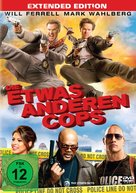 The Other Guys - German DVD movie cover (xs thumbnail)