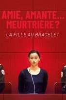 La fille au bracelet - French Movie Cover (xs thumbnail)