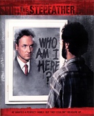 The Stepfather - Blu-Ray movie cover (xs thumbnail)