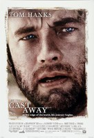 Cast Away - Movie Poster (xs thumbnail)