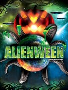 Alienween - Movie Cover (xs thumbnail)