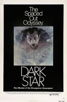 Dark Star - Movie Poster (xs thumbnail)