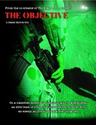 The Objective - Movie Poster (xs thumbnail)