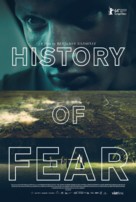 Historia del miedo - Movie Poster (xs thumbnail)