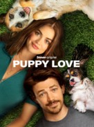 Puppy Love - Movie Poster (xs thumbnail)