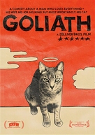Goliath - DVD movie cover (xs thumbnail)