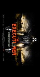 The Executioner - British poster (xs thumbnail)