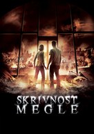 The Mist - Slovenian Movie Poster (xs thumbnail)