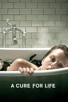 A Cure for Wellness - French Movie Cover (xs thumbnail)