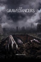 The Gravedancers - DVD movie cover (xs thumbnail)