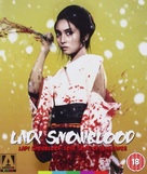 Shurayukihime - British Movie Cover (xs thumbnail)