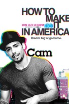 &quot;How to Make It in America&quot; - Movie Poster (xs thumbnail)