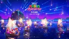 The Super Mario Galaxy Movie Poster