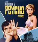 Psycho - Canadian Movie Cover (xs thumbnail)