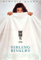 Sibling Rivalry - Movie Poster (xs thumbnail)