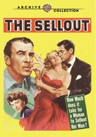 The Sellout - DVD movie cover (xs thumbnail)