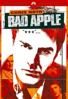 Bad Apple - DVD movie cover (xs thumbnail)