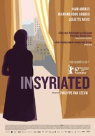 Insyriated - Swiss Movie Poster (xs thumbnail)