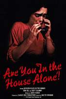 Are You in the House Alone? - Movie Cover (xs thumbnail)