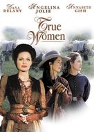 True Women - Movie Cover (xs thumbnail)