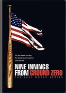 Nine Innings from Ground Zero - DVD movie cover (xs thumbnail)