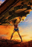 Wonder Woman - Key art (xs thumbnail)