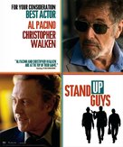 Stand Up Guys - For your consideration movie poster (xs thumbnail)