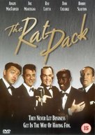 The Rat Pack - British poster (xs thumbnail)