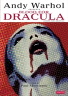 Blood for Dracula - Italian poster (xs thumbnail)