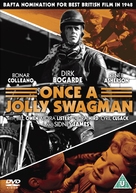 Once a Jolly Swagman - British DVD movie cover (xs thumbnail)