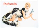 Barbarella - poster (xs thumbnail)