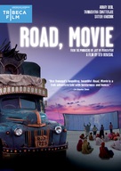 Road, Movie - Movie Cover (xs thumbnail)