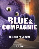 If - French Movie Poster (xs thumbnail)