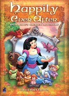 Happily Ever After - DVD movie cover (xs thumbnail)