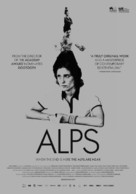 Alpeis - Movie Poster (xs thumbnail)