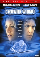Hollow Man - Polish Movie Cover (xs thumbnail)